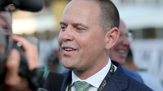 147th Preakness Stakes 
