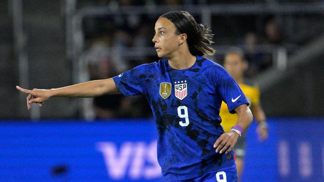US Canada Soccer 