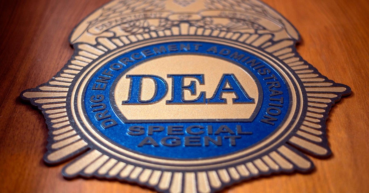 U.S. drug raids net $10 million in crypto linked to cartel, officials say 