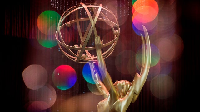 US-ENTERTAINMENT-EMMY AWARDS-PREVIEW 
