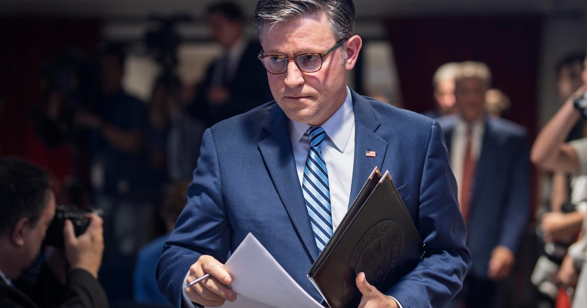House inches forward on Trump's rescissions request 